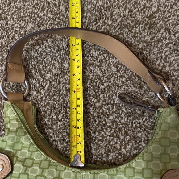 Nine West purse - Picture 7 of 7